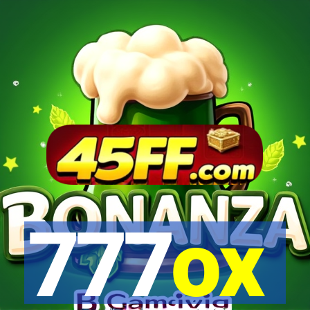777ox