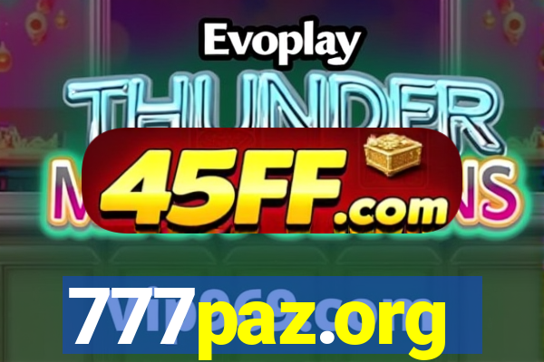 777paz.org