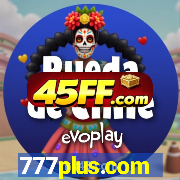 777plus.com