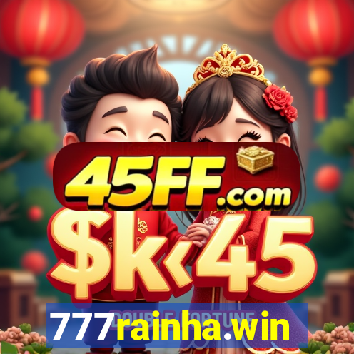 777rainha.win
