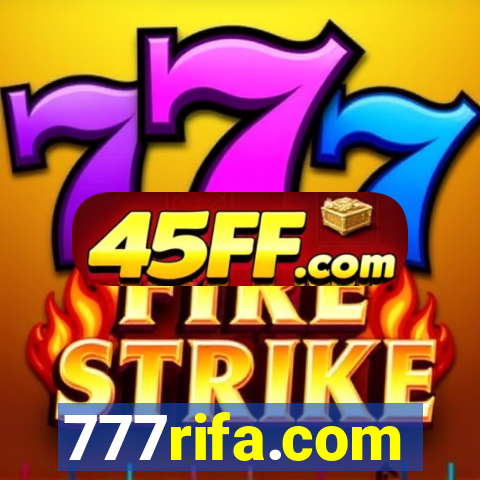 777rifa.com