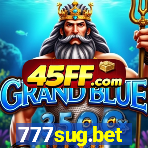 777sug.bet