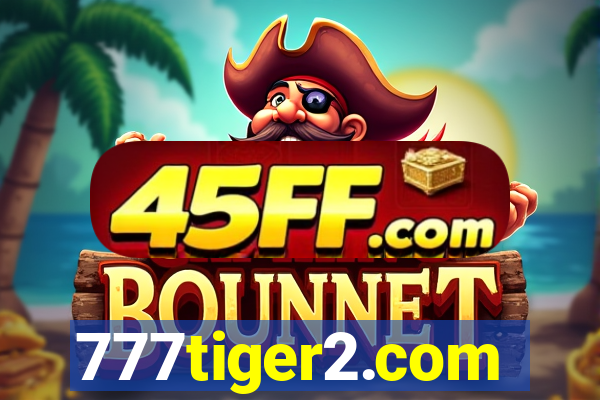 777tiger2.com