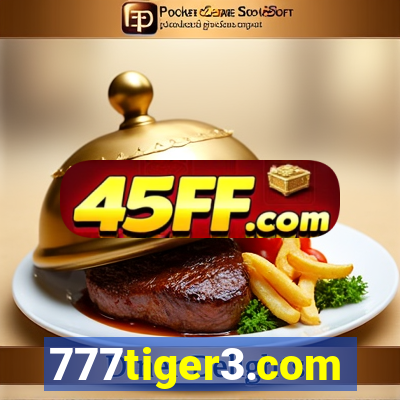 777tiger3.com