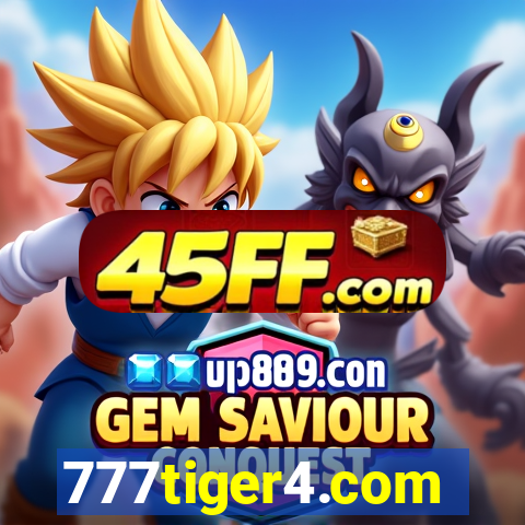 777tiger4.com