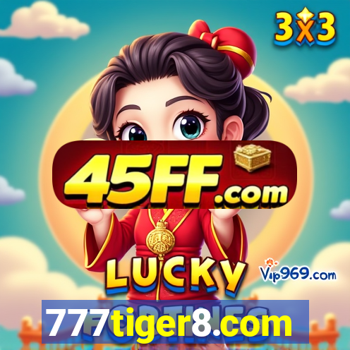 777tiger8.com