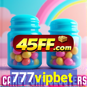 777vipbet