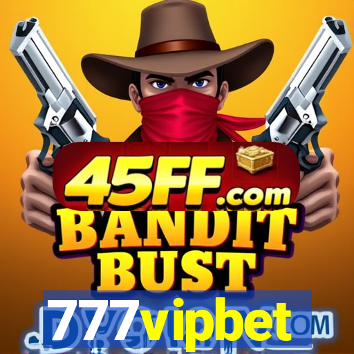 777vipbet