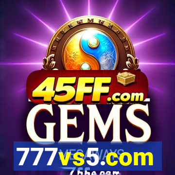 777vs5.com
