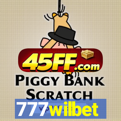 777wilbet