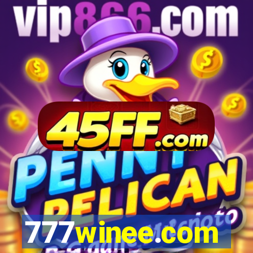 777winee.com