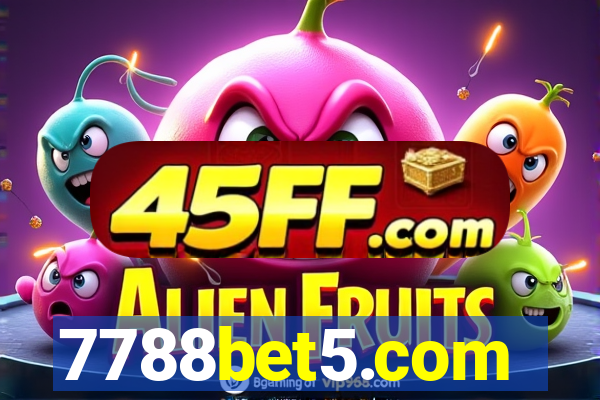 7788bet5.com