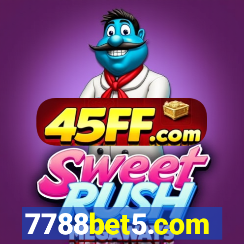 7788bet5.com