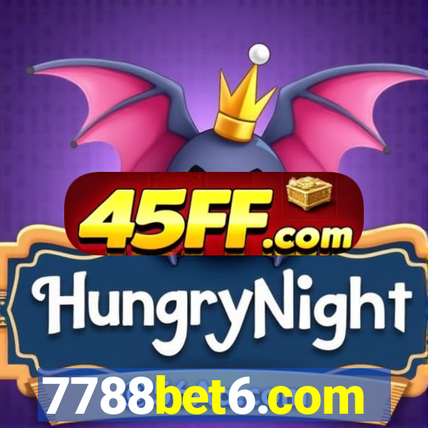 7788bet6.com
