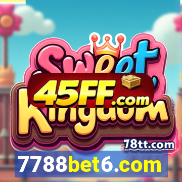 7788bet6.com