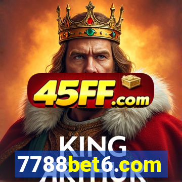 7788bet6.com
