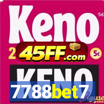 7788bet7