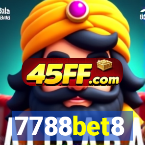 7788bet8
