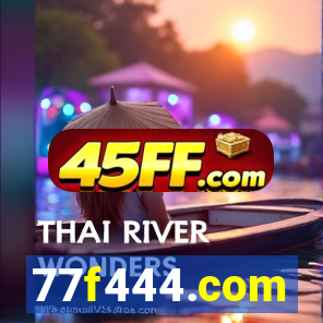 77f444.com