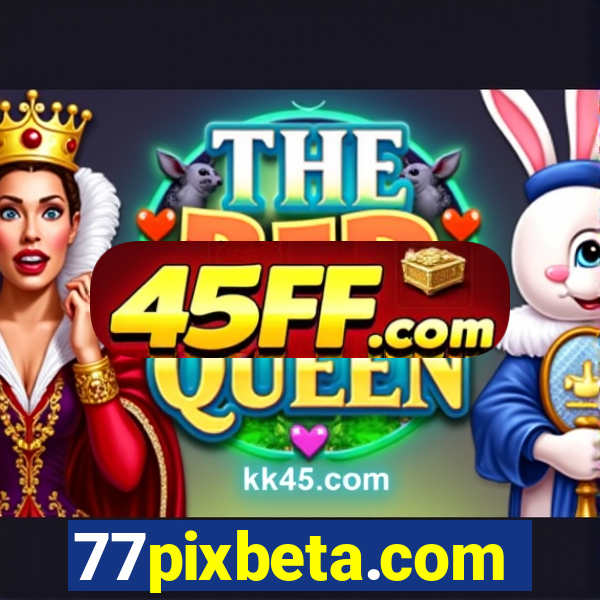 77pixbeta.com