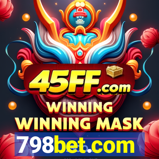 798bet.com