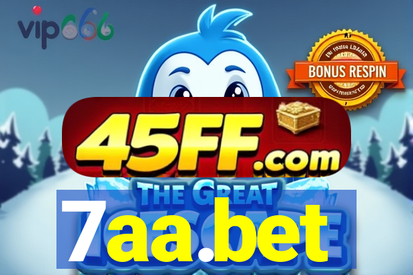 7aa.bet