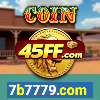 7b7779.com