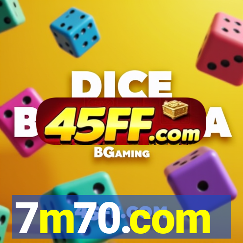 7m70.com