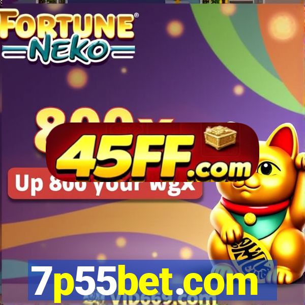 7p55bet.com