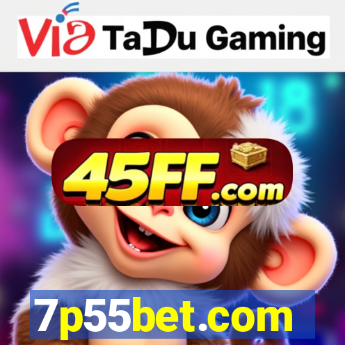 7p55bet.com