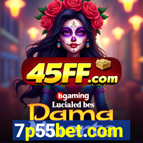 7p55bet.com