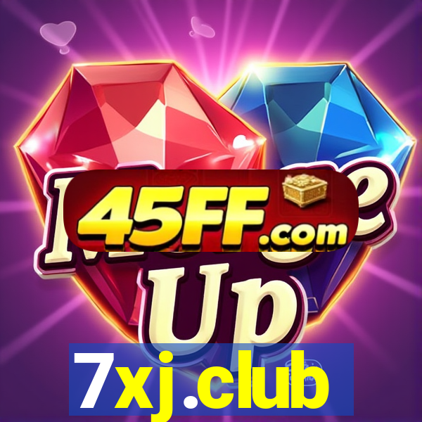 7xj.club