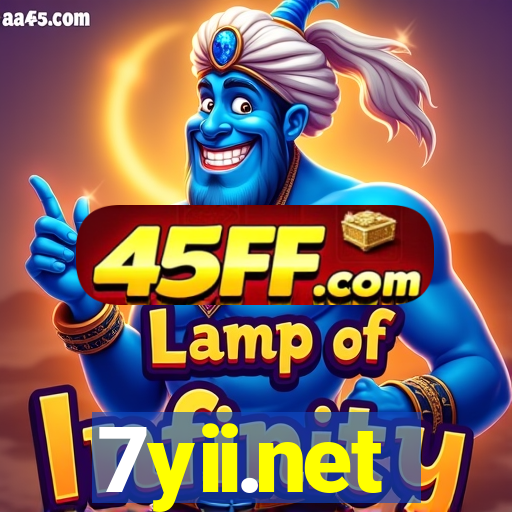 7yii.net