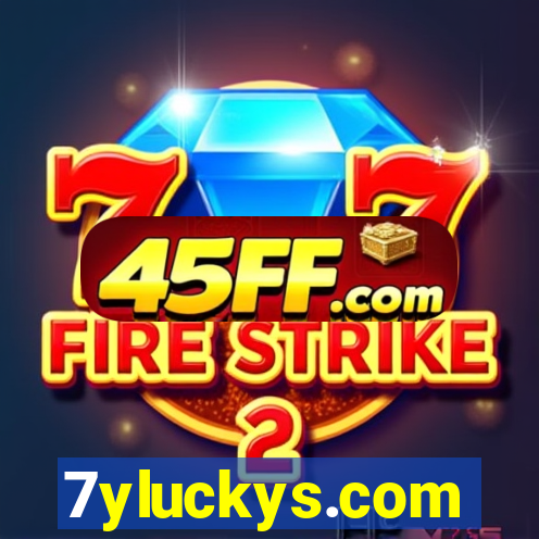 7yluckys.com