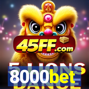 8000bet