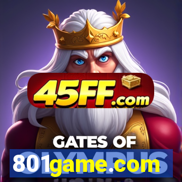801game.com
