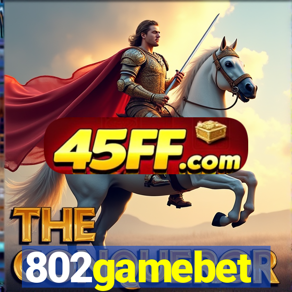 802gamebet