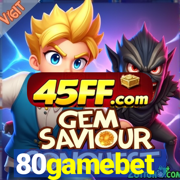 80gamebet