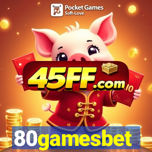 80gamesbet