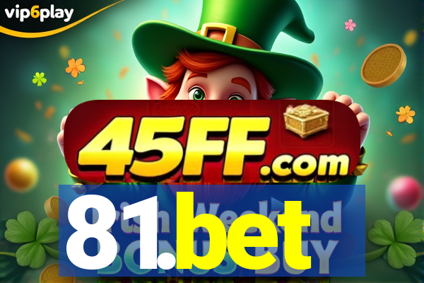 81.bet