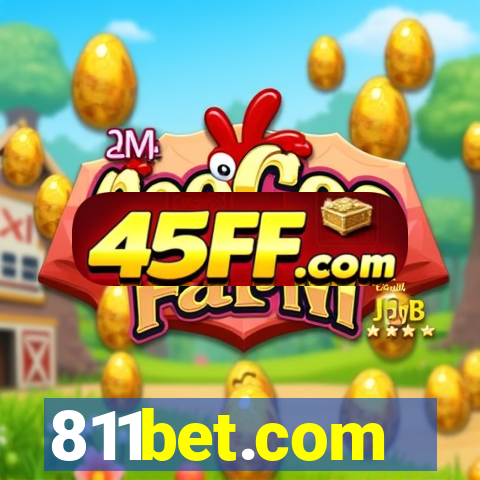 811bet.com