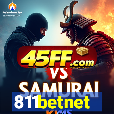 811betnet