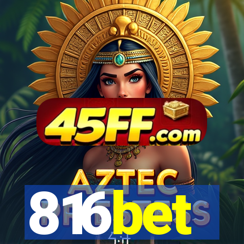 816bet