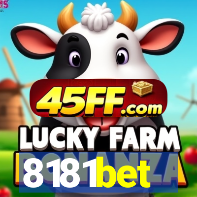 8181bet