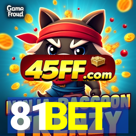 81BET