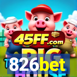 826bet