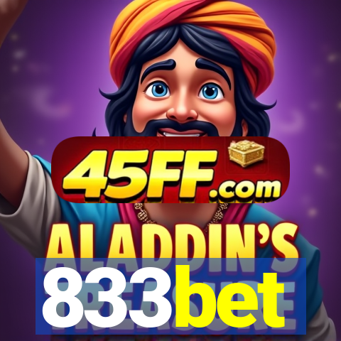 833bet