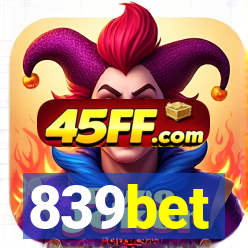 839bet