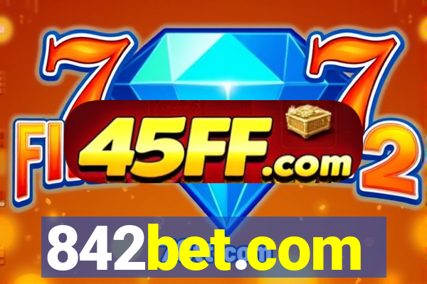 842bet.com