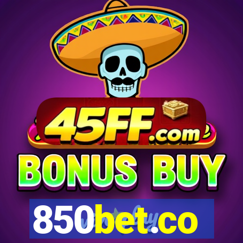 850bet.co